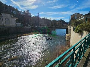 Immeuble 376 m² Vals-les-Bains