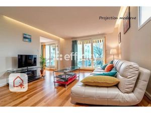 Vente appartement 3 pièces 75 m² à Montmorency (95160)  240 000 €