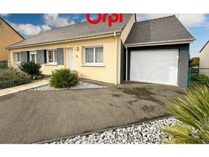 Maison Dollon 100 m² T-5 à vendre  169 600 €