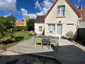 Vente Maison à Cambes-en-Plaine (14610) : à vendre / 94m² Cambes-en-Plaine