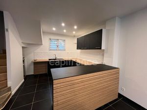 Vente maison 4 pièces 64 m² Gonfreville-l'Orcher (76700)