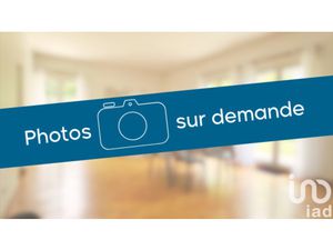 Vente appartement 4 pièces 92 m² Louveciennes (78430)