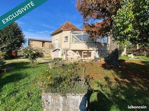 Immeuble 96 m² Sainte-Croix