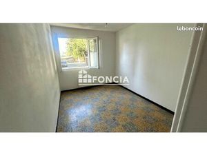 Appartement 3 pièces 53 m²