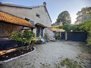 Maison 5 pièces 144 m²