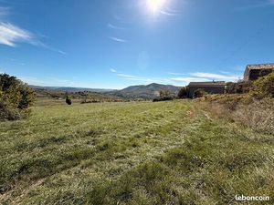 Terrain 624 m² SAINT PONS