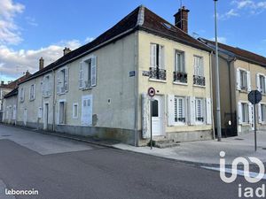 Immeuble 197 m² Vendeuvre-sur-Barse