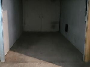 Location garage sécurisé