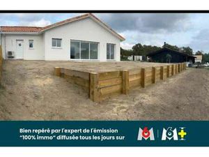 Vente Maison à Dax (40100) : à vendre / 100m² Dax