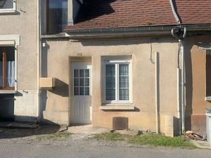 Maison 4 pièces 68 m²