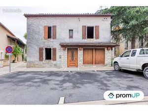 Maison 3 pièces 80 m²