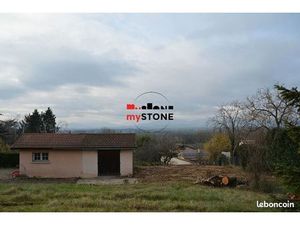 Terrain 621 m² GENOUILLEUX