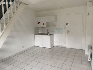Appartement 2 pièces 23 m²