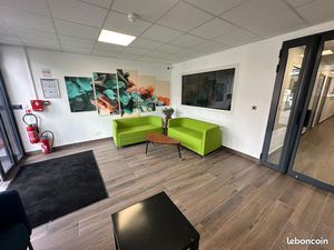Bureaux commercial