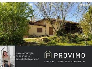 Maison 4 pièces 96 m²