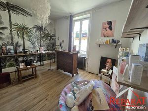 Bureaux 60 m² Tulle