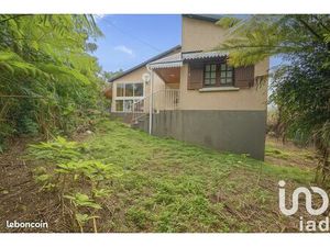 Maison 6 pièces 90 m²