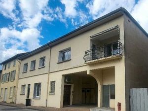 Maison 4 pièces 350 m²