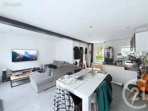 Maison de village 5 pièces 102 m²