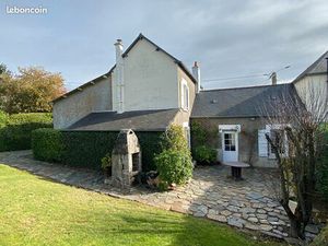 Maison 5 pièces 88 m²