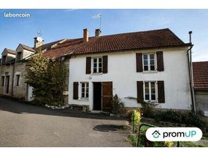 Maison 11 pièces 198 m²