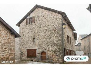 Maison 6 pièces 120 m²