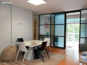 Bureaux 111 m² SAINT DENIS