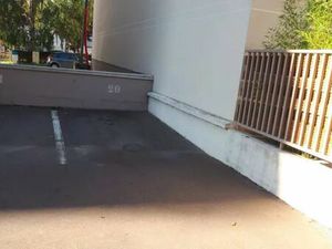 Parking Fresnes Centre Ville