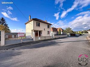 Maison 5 pièces 93 m²