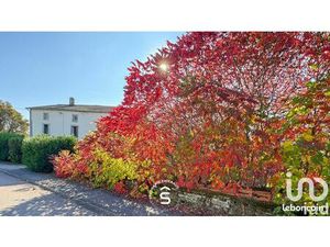 Ferme 5 pièces 142 m²