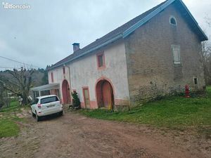 Maison 5 pièces 93 m²