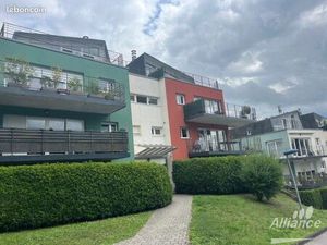 Appartement 3 pièces 91 m²