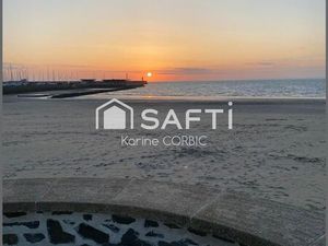 Maison 2 pièces 45 m²