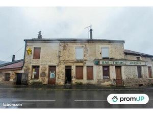 Maison 12 pièces 300 m²