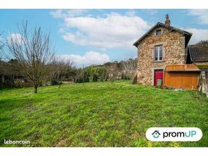 Maison 2 pièces 66 m²