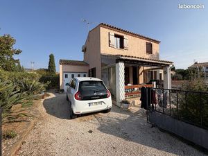 Maison en viager 4 pièces 90 m²