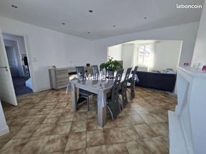 Maison 5 pièces 129 m²