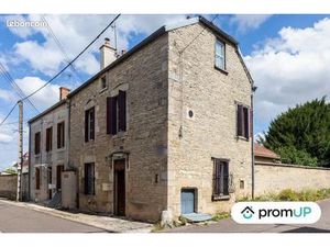 Maison 2 pièces 63 m²