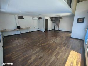 Bureaux 63 m² Saint-Denis