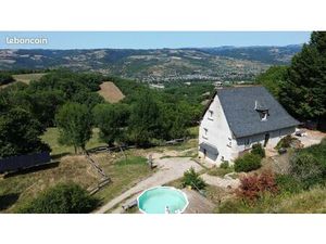 Maison 5 pièces 117 m²