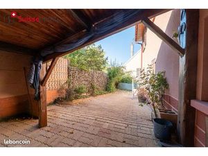 Maison 5 pièces 101 m²