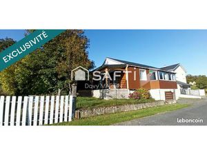 Maison 4 pièces 84 m²