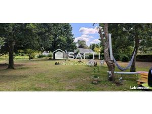 Maison 6 pièces 125 m²