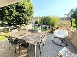 Maison 5 pièces 145 m²