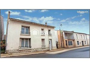 Maison 4 pièces 130 m²