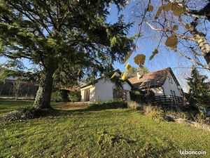 Maison 6 pièces 172 m²