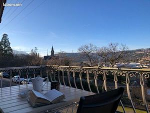 Grande maison idéal investisseurs