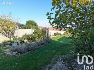 Maison de village 3 pièces 68 m²