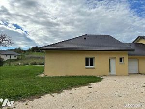 Maison 5 pièces 98 m²