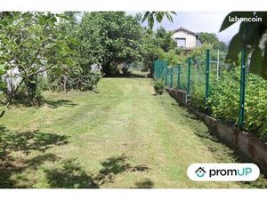 Terrain 335 m² Linas